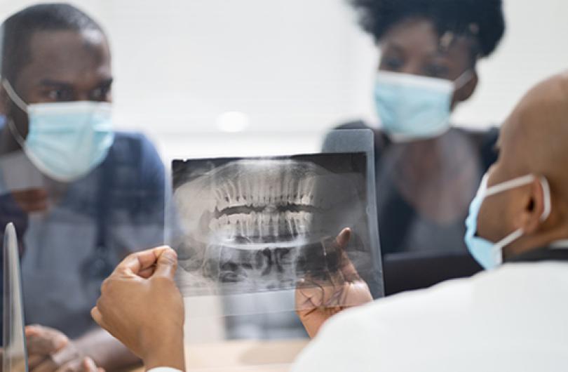 Services Saint Petersburg Dental